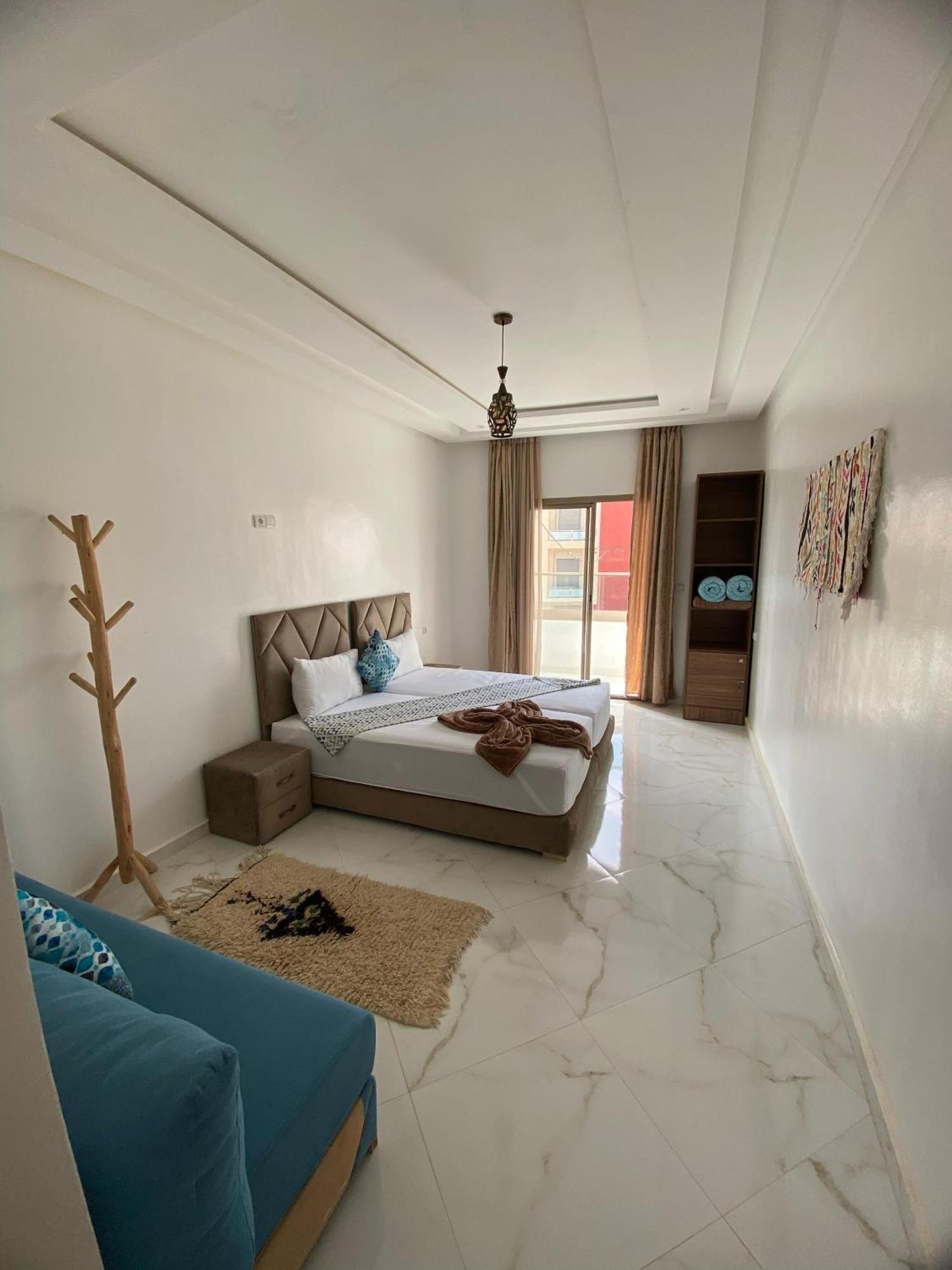 אימסואן Kaza Moon Hostel מראה חיצוני תמונה